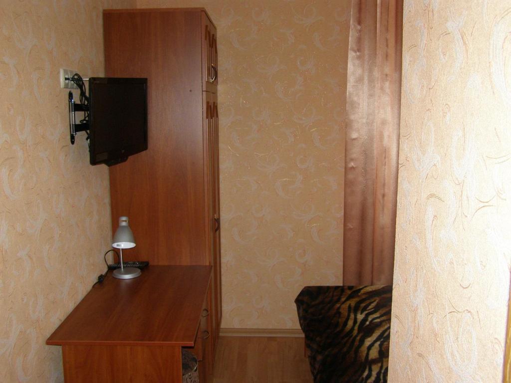 Adler Hotel Kiev Exteriör bild